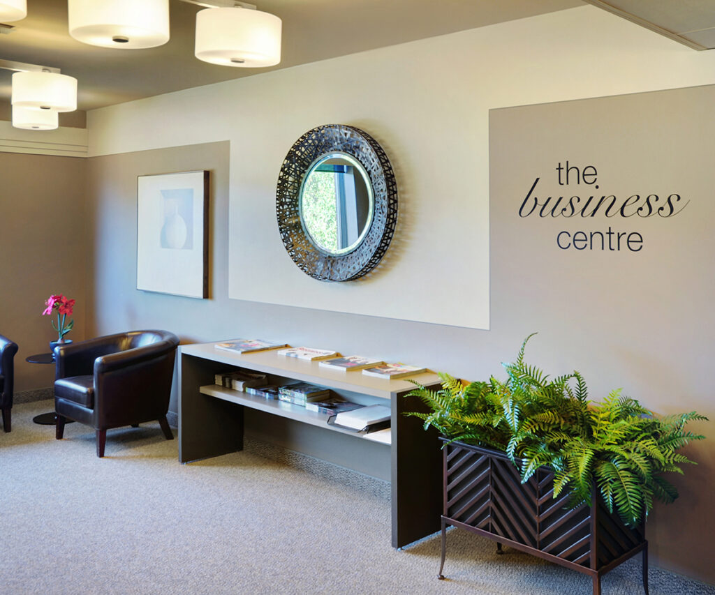 Business Centre